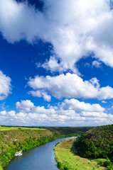 Chavon River