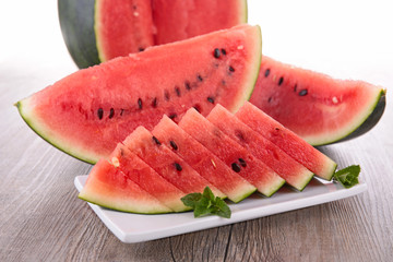 watermelon