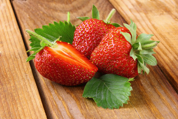 strawberry