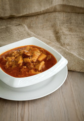 Spanish food