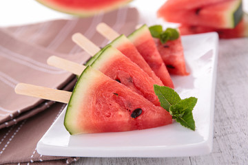 watermelon