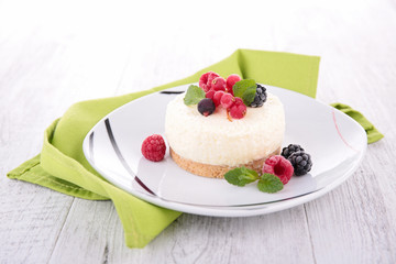cheese cake