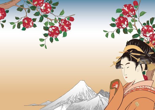 236 Best 美人画 Images Stock Photos Vectors Adobe Stock 236 Best 美人画 Images Stock Photos Vectors Adobe Stock