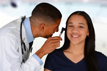 Doctor