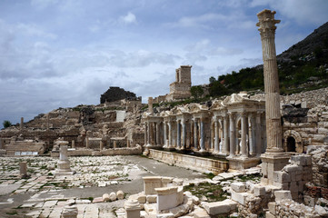 Fototapeta premium Acropolis
