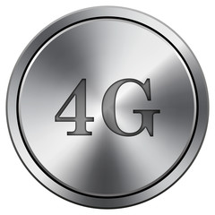 4G icon