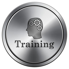 Training icon