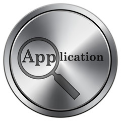 Application icon