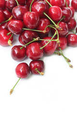 ciliegie_sfondo bianco