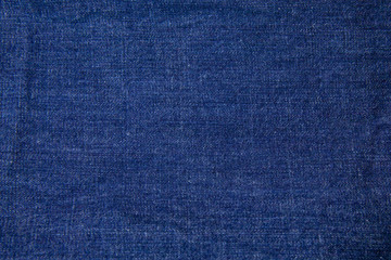 blue jeans texture