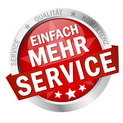 Button - EINFACH MEHR SERVICE