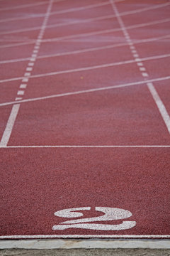Stedium Track Number Two