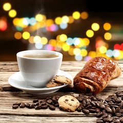 cafe