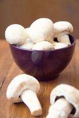 mushroom