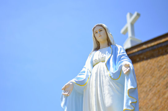 マリア様 マリア様」の1.2万点のロイヤリティフリー画像、写真素材、絵