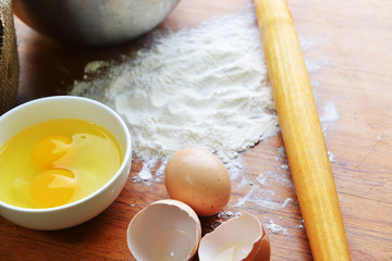 Kitchen rolling pin