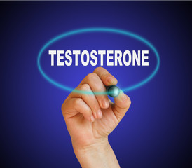 Testosterone