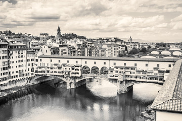 Ponte Vecchio - 65754720