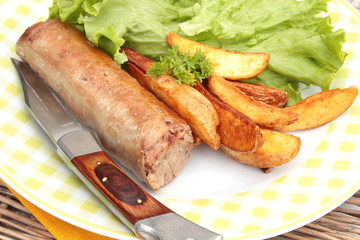 andouillette