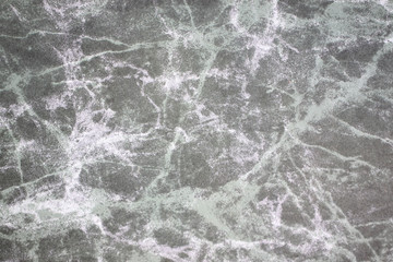 Pattern of the marble surface.