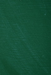 Hintergrund: Leere grüne Tafel