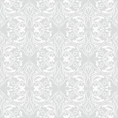 damask wallpaper. design elements. flower backdrop