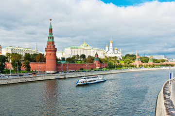 Moscow Kremlin
