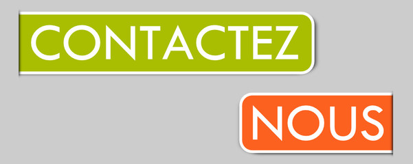 Contactez Nous