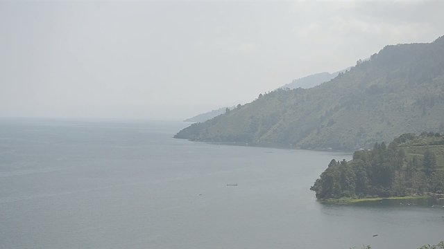 toba lake