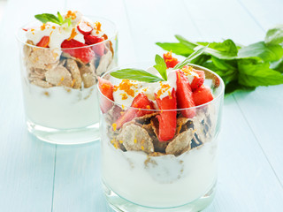 Parfait
