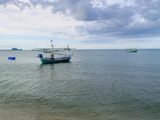 Fototapeta premium ship