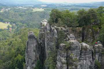 Sächsische Schweiz