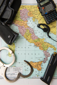 Sicurezza