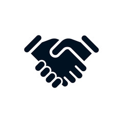 Obraz premium Handshake