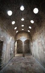 11th century Arab Baths