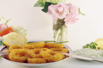 Tintenfisch