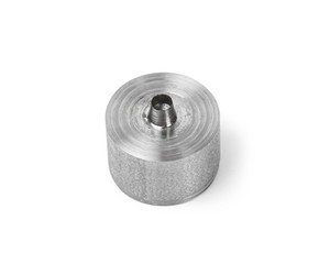 detail on the white background