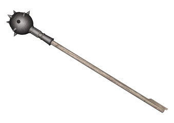 Harpoon Arrow