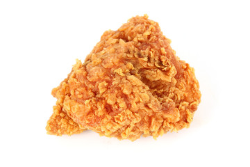 fried chicken hip