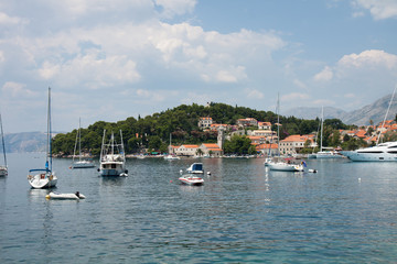 Cavtat, Croatia