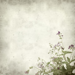 textured old paper background