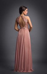 fashion elegant woman