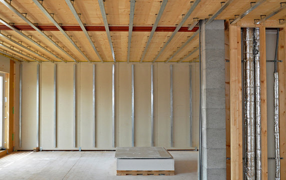 neue wohnung