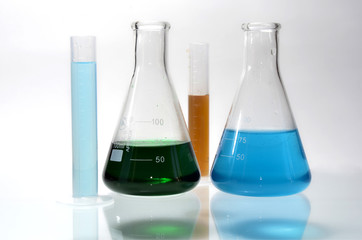 Material de laboratorio