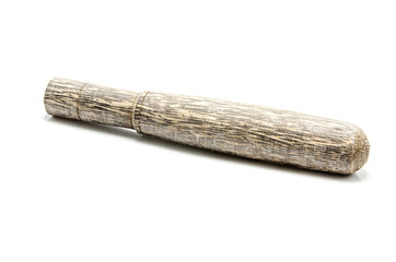 mortar and pestle