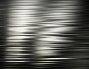 Gray Metal Tytan Texture - obrazy, fototapety, plakaty
