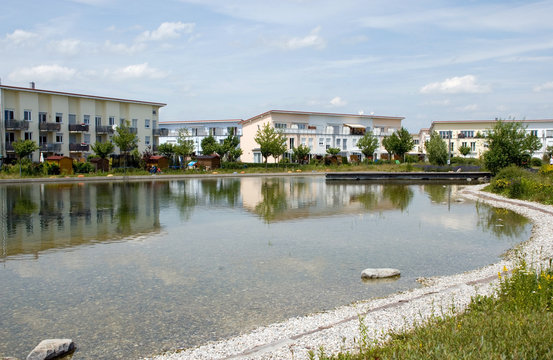 Olching Schwaigfeldpark
