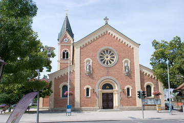 Kirche Olching