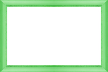 art picture wood frame