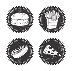 food and drink theme